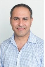 Fakhouri Walid D