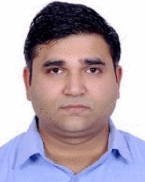 Kamal Kant Sharma
