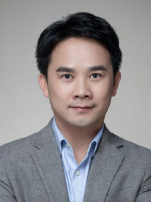 Weixin Xu