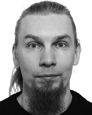 Jarmo Teuho