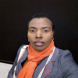Naumih M. Noah
