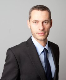 Sascha Liehr
