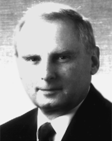 Bogdan B. Kosmowski