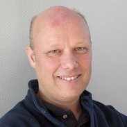 Mark Jessell