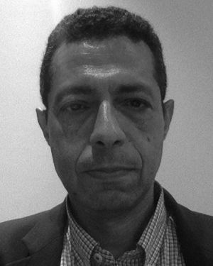Mohammed Nafie