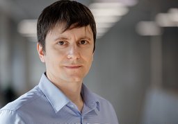 Sergey Shulgin