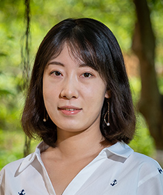 Jing Ma