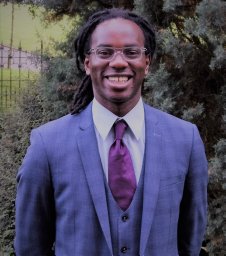Odudu Aghogho