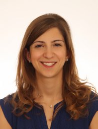 Nadine Marie Moacdieh