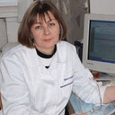 Svetlana Turkina