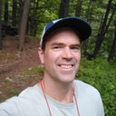 Nathaniel Gillespie
