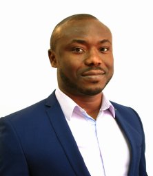 Ichebadu G. Amadi