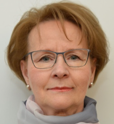 Krystyna Chrzanowska