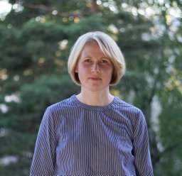 Nina Pirttioja