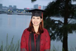 Aqsa Anees