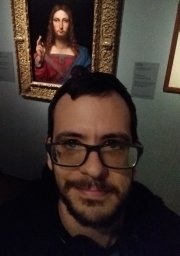 Alexandros Kontarinis