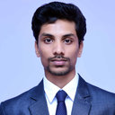 Chandrakanth Jayachandran Preetha