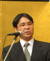 Makoto Tokunaga
