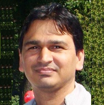 Pardeep Kumar