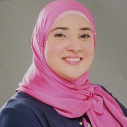 Ebtehal El Demerdash Zaki Morsi