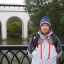 Maxim Balashov
