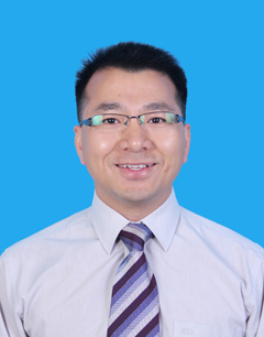 Guangdi Chen
