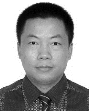 Jianzhao Zhang