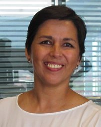 Maria Barros Weiss