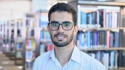 Abderrazak Chahid