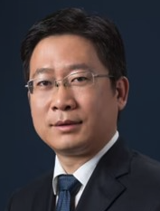 Jinqiao Wang