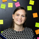 Esther van Dijk