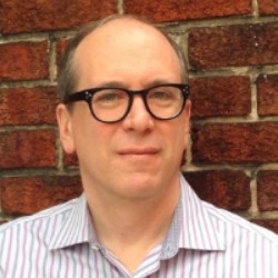 Jay Baltz