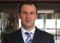 Laureano, R.M.S.