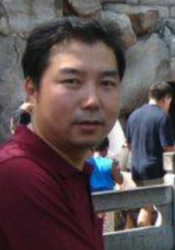Weiping Peng