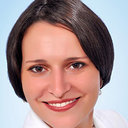 Valentyna Yakubiv