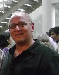 Pio J Arias