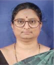 Kavita Dixit