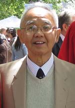 Boon Teck Ooi
