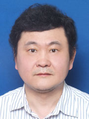 Chuanrong Hu