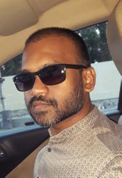 Ramakrishnan Karthik