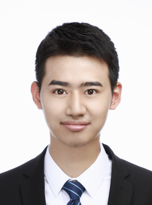 Lang Liu