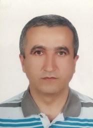 Hasan Icen