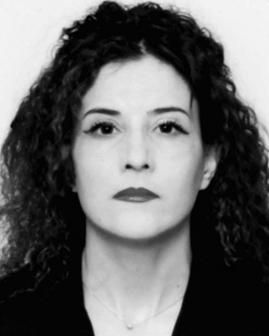 Jelena Radovanovic