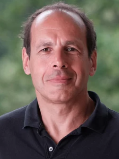 Didier Stainier