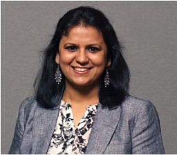 Indu Khurana