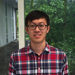 Yanbin Wang