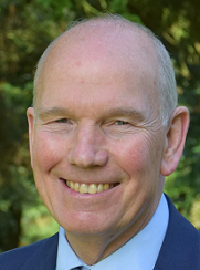 David Clark