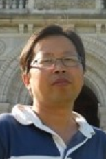 Yongzhong Hou