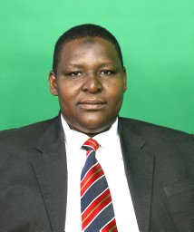 Ali Hassan Rashid