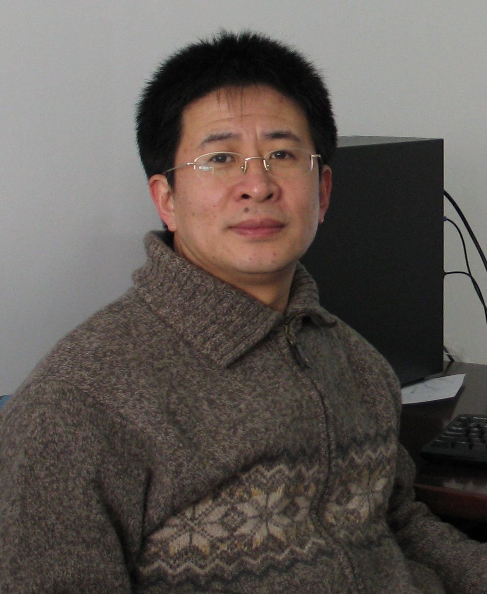 Hongyu Wang